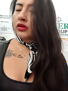 Snapshot of AMATISTA__16 chatting on July 2, 12:33 pm AMATISTA 16 online show from July 2, 12:33 pm
