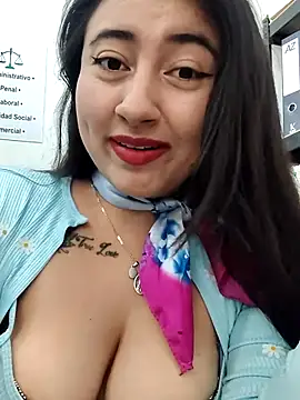 Snapshot of AMATISTA__16 chatting on July 3, 12:22 pm AMATISTA 16 online show from July 3, 12:22 pm