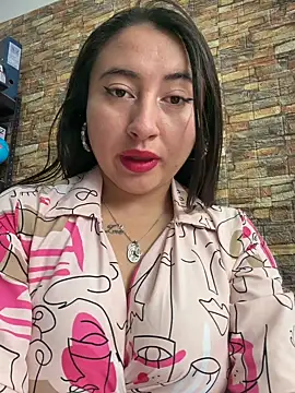 Snapshot of AMATISTA__16 chatting on August 5, 12:30 pm AMATISTA 16 online show from August 5, 12:30 pm