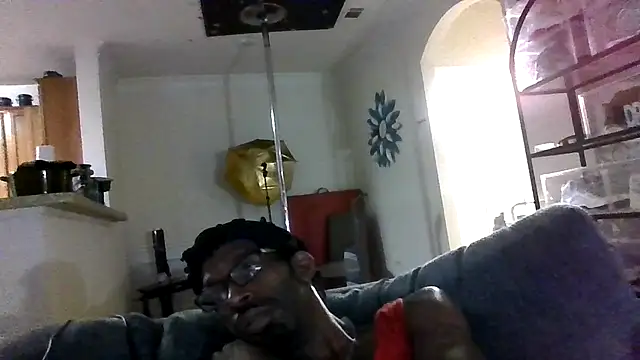 Triggerhappycj100 online show from June 15, 8:38 am