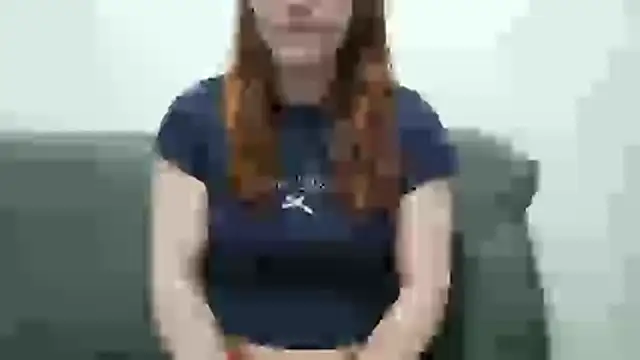 Clarahotgirl24 online show from May 1, 7:29 pm