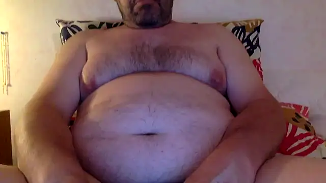 steve669 hot online show from May 25, 8:15 pm