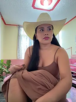 laure torres online show from January 17, 6:33 pm