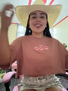 laure torres online show from May 5, 12:24 pm