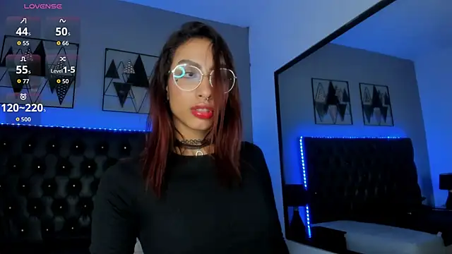 Snapshot of Ebonysweet__ chatting on November 9, 6:01 am Ebonysweet online show from November 9, 6:01 am