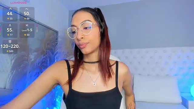 Ebonysweet   online show from January 15, 8:56 pm