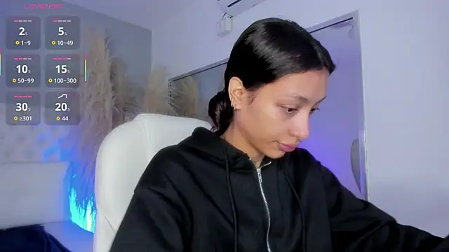 Ebonysweet   online show from May 1, 12:54 pm