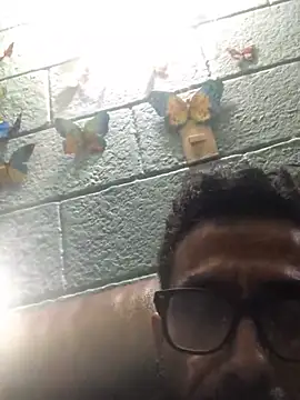 Snapshot of Granverga666 chatting on February 7, 8:07 am Granverga666 online show from February 7, 8:07 am