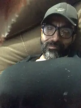 Snapshot of Granverga666 chatting on February 25, 10:58 am Granverga666 online show from February 25, 10:58 am