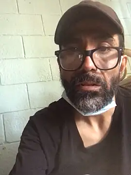 Snapshot of Granverga666 chatting on February 25, 11:03 pm Granverga666 online show from February 25, 11:03 pm