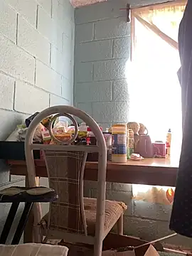 Snapshot of Granverga666 chatting on March 7, 9:34 pm Granverga666 online show from March 7, 9:34 pm