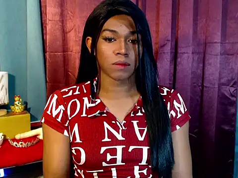 Milagrosa xx online show from May 22, 8:58 pm