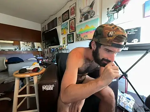 Pupscritch online show from September 22, 3:47 pm