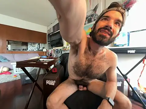 Pupscritch online show from October 14, 7:03 pm