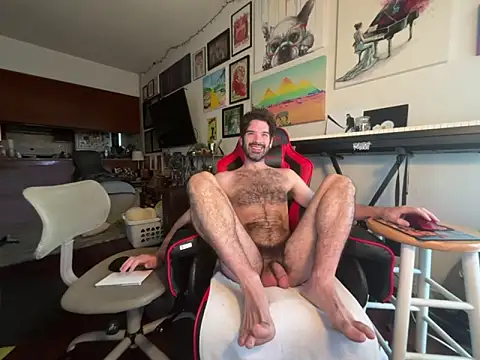 Pupscritch online show from April 30, 2:23 pm