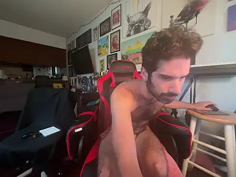 Pupscritch online show from June 25, 2:32 pm