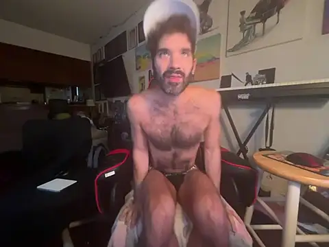 Pupscritch online show from July 2, 1:39 pm