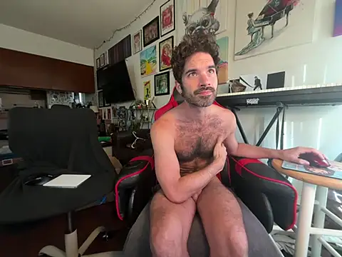 Pupscritch online show from August 5, 3:26 pm