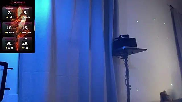 sweetceeme online show from March 18, 2:58 am