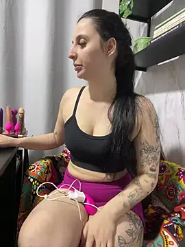 Snapshot of yumi-hot chatting on July 30, 10:09 pm yumi-hot online show from July 30, 10:09 pm