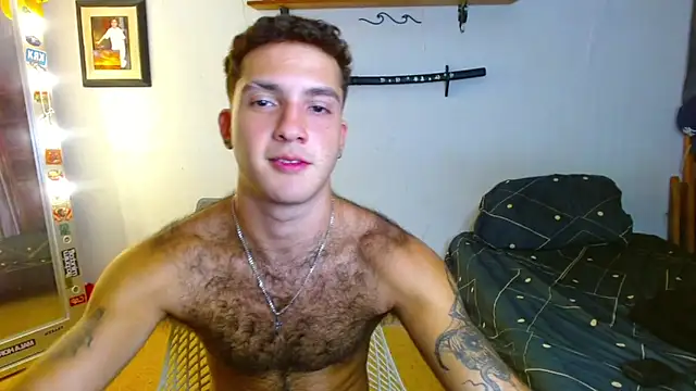 Snapshot of ocean_boy chatting on September 10, 11:27 pm ocean boy online show from September 10, 11:27 pm