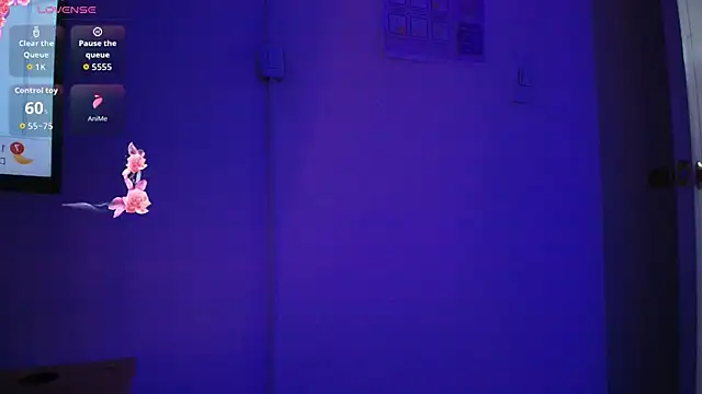 Naomy tay1 online show from December 20, 2:40 am