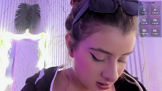 Naomy tay1 online show from August 1, 3:06 am