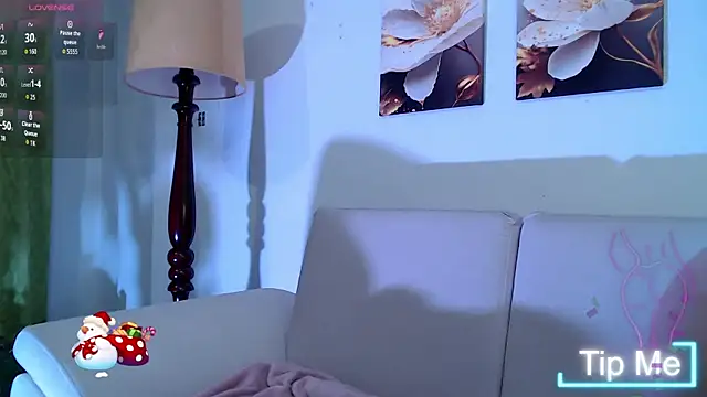 Violet tay1 online show from November 21, 6:23 am