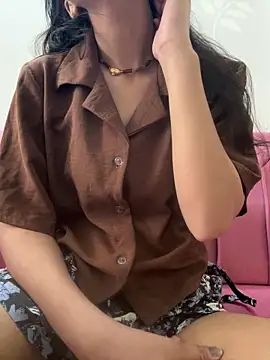 modelnishu online show from June 6, 5:12 am