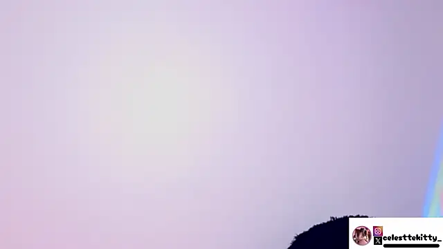 Snapshot of celestte_evans_1 chatting on December 15, 3:22 am celestte evans 1 online show from December 15, 3:22 am