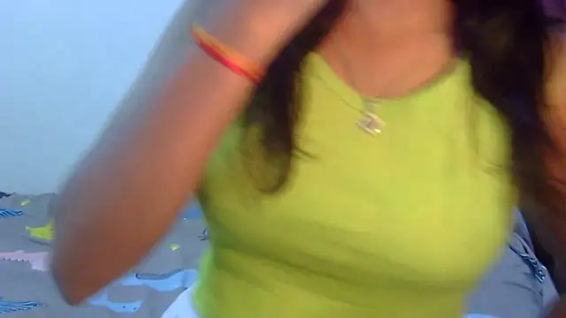 SONIYA 47 online show from May 2, 6:24 pm