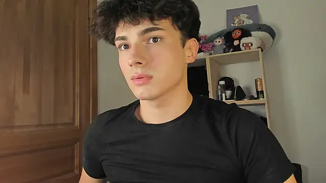 mystic evan online show from October 12, 9:14 pm