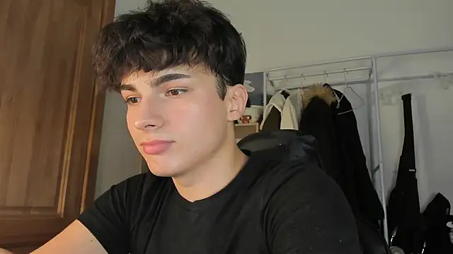 mystic evan online show from October 16, 9:05 pm