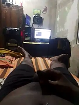 Pogga666 online show from November 14, 3:00 pm