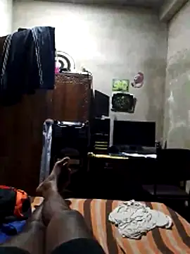 Pogga666 online show from November 27, 12:51 pm