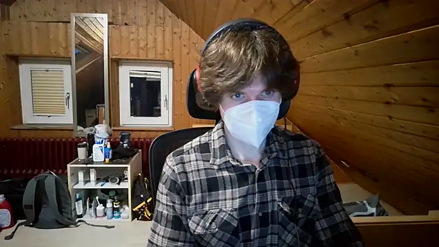 Imagerysin23 online show from March 16, 6:12 pm