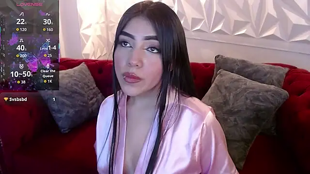 Snapshot of aysel_27 chatting on October 7, 11:46 pm aysel 27 online show from October 7, 11:46 pm