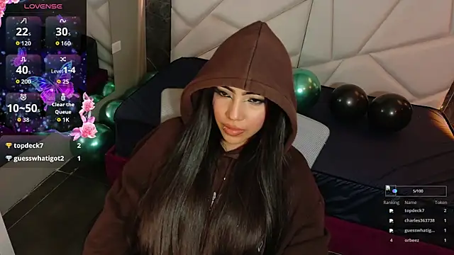 Snapshot of aysel_27 chatting on November 15, 1:47 am aysel 27 online show from November 15, 1:47 am