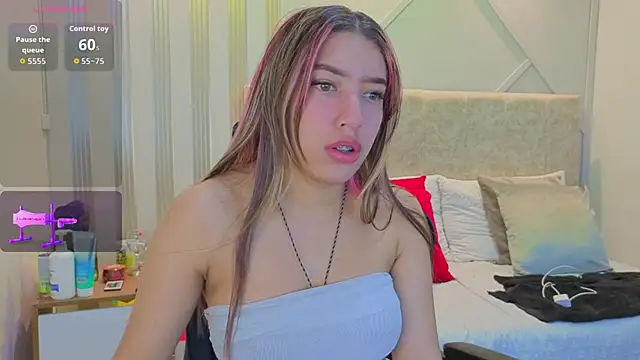 Snapshot of nami_sweet_ chatting on November 14, 12:04 pm nami sweet online show from November 14, 12:04 pm