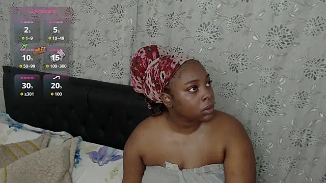 Snapshot of Bonnie_ada12 chatting on September 22, 10:17 am Bonnie ada12 online show from September 22, 10:17 am