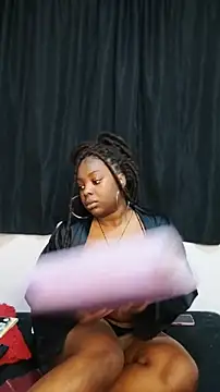 Bonnie ada12 online show from February 24, 8:29 pm