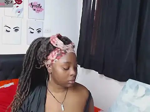 Bonnie ada12 online show from March 26, 8:03 pm