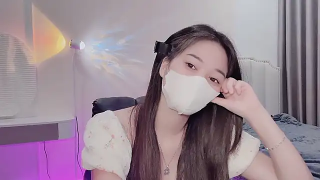  Dorry  online show from November 19, 7:03 pm