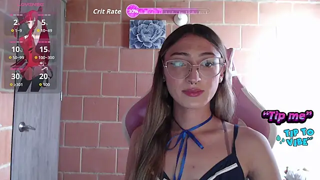 Snapshot of Andrea_camilaaa chatting on December 3, 5:22 pm Andrea camilaaa online show from December 3, 5:22 pm