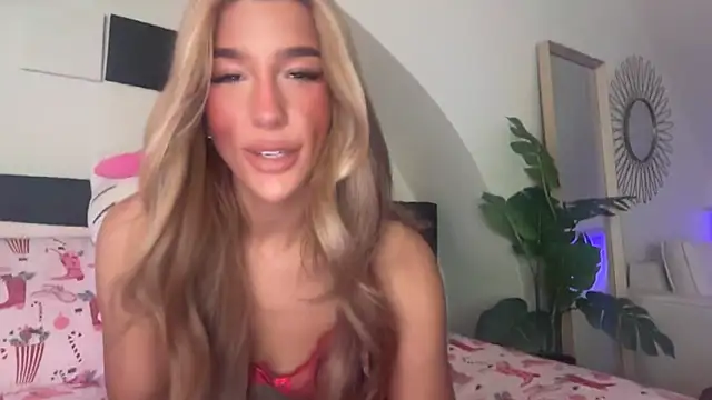 KENNIEXROSE online show from January 7, 12:13 am