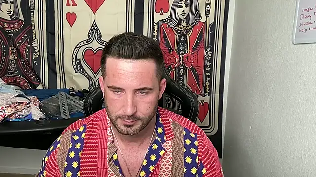 brettmycles28 online show from March 14, 2:28 am