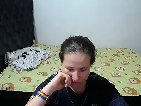 Valentina charlys online show from October 10, 11:42 am