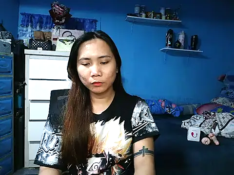 Yourdream07mixcey online show from February 6, 10:07 am