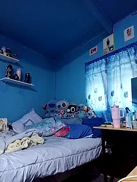 Yourdream07mixcey online show from March 21, 7:24 am