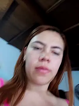 Snapshot of AlissonPeach01 chatting on October 6, 12:24 pm AlissonPeach01 online show from October 6, 12:24 pm